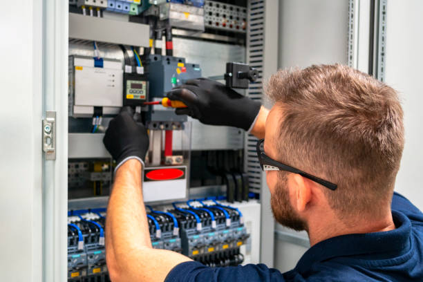 Best Electrician for Home Renovation  in Lindsborg, KS
