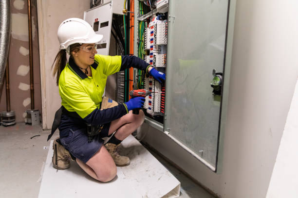 Trusted Lindsborg, KS Electrician Experts