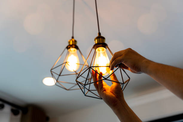 Best Home Electrical Repair  in Lindsborg, KS