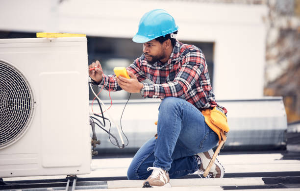 Best Commercial Electrician Services  in Lindsborg, KS