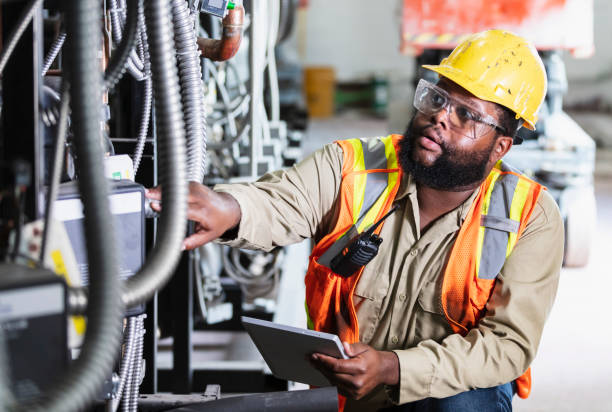 Best Electrical Contractors for Businesses  in Lindsborg, KS