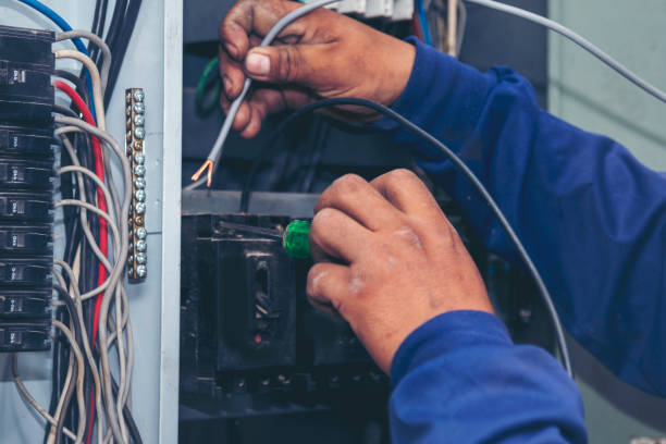 Best Affordable Electrical Installation  in Lindsborg, KS