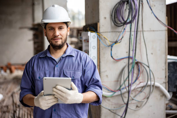 Best Electrical Upgrades for Homes  in Lindsborg, KS