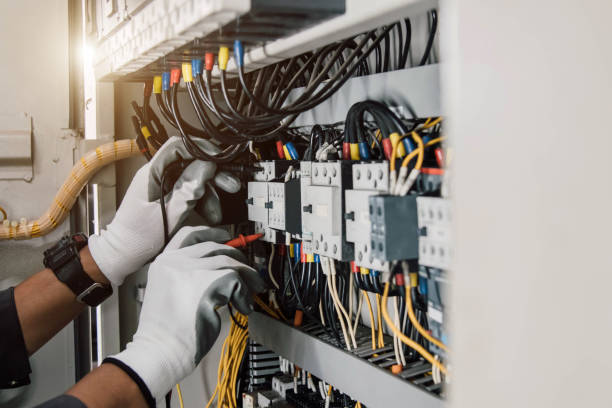 Best Electrical Rewiring Services  in Lindsborg, KS